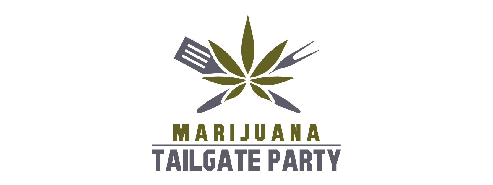 Marijuana Tailgate Party